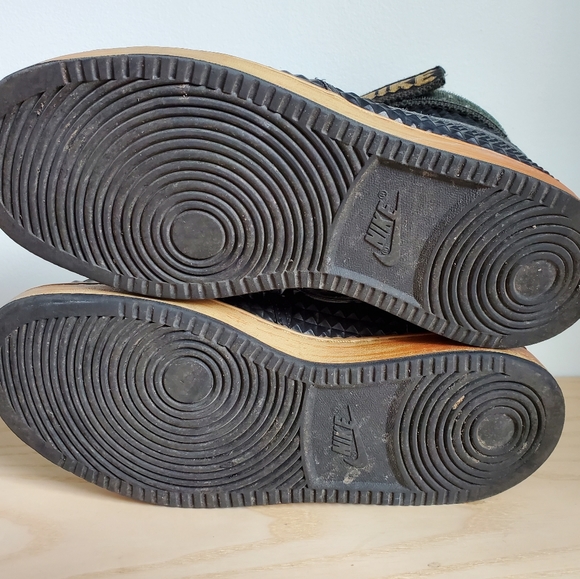 Nike Vandal High Vandal High Supreme Ex - Picture 11 of 11